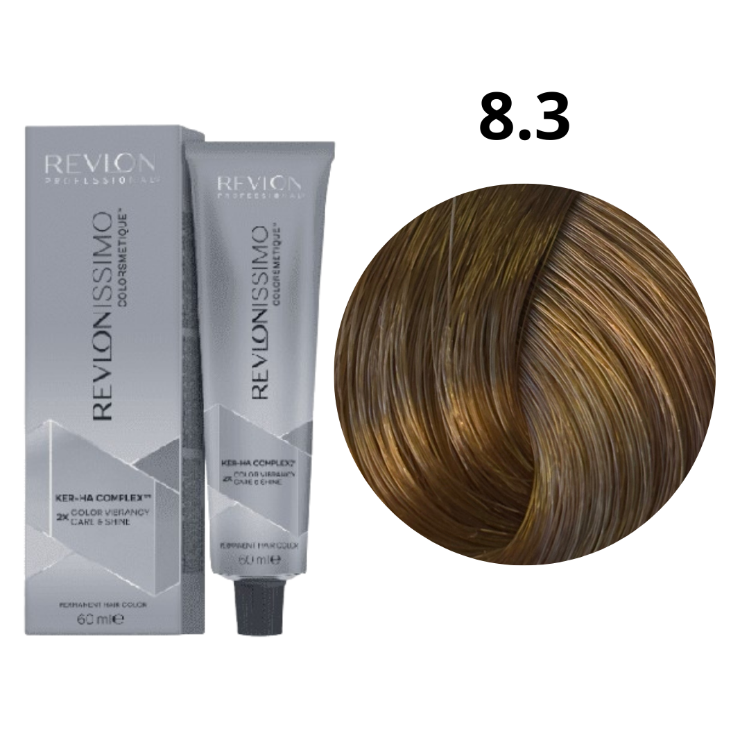 Tinte Revlonissimo Colorsmetique By Revlon