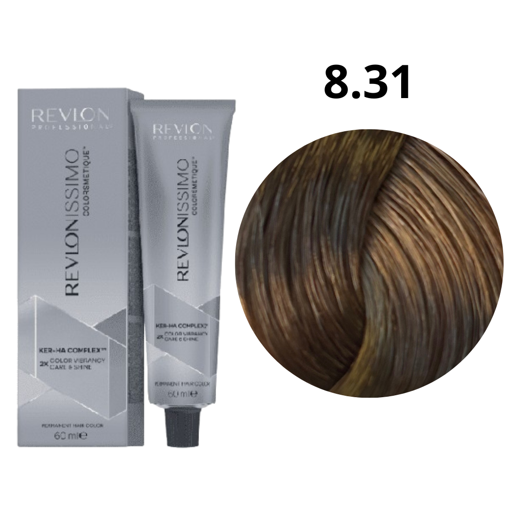 Tinte Revlonissimo Colorsmetique By Revlon