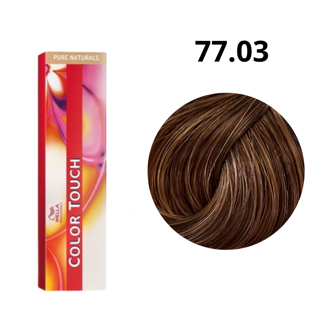 Color touch baño de color By wella