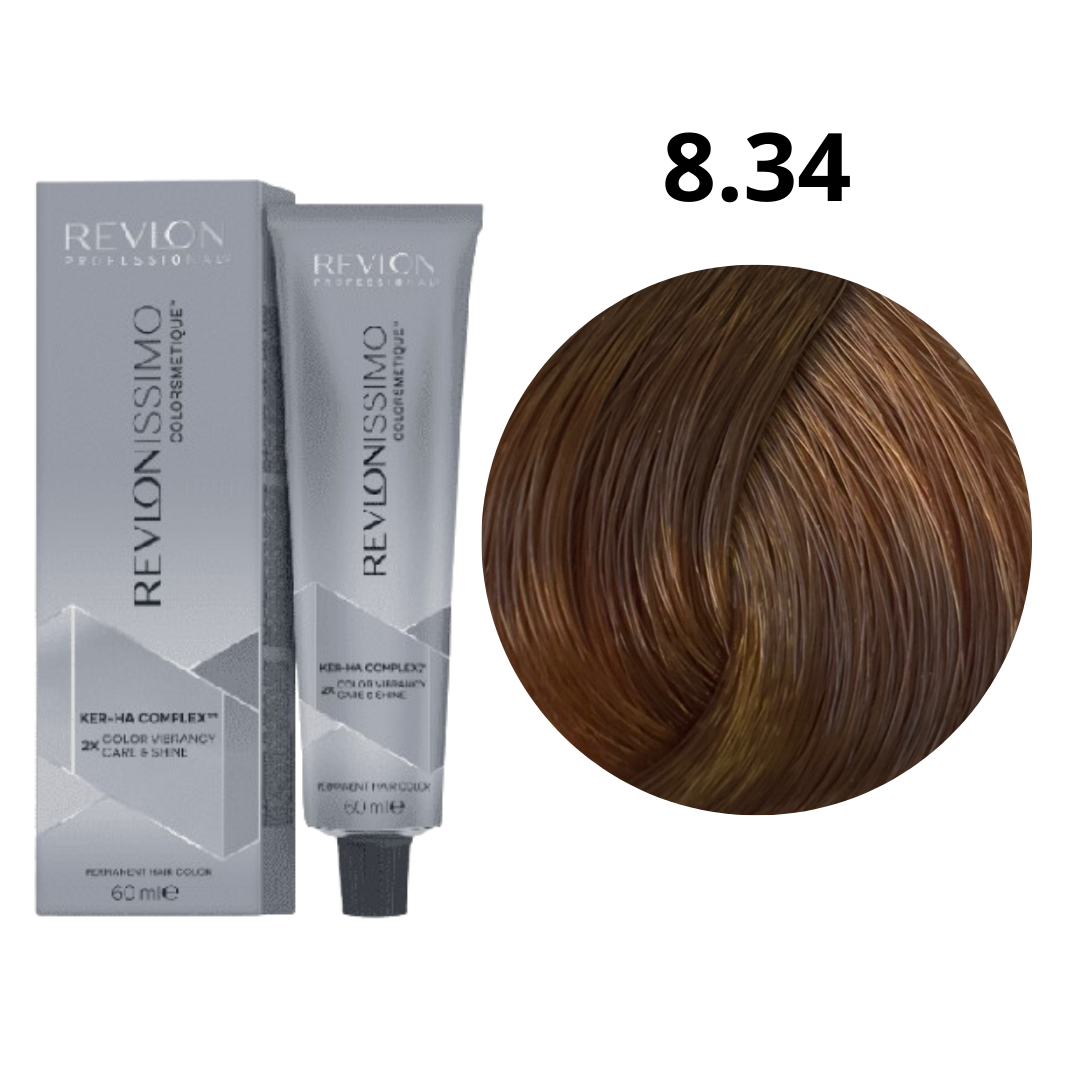 Tinte Revlonissimo Colorsmetique By Revlon