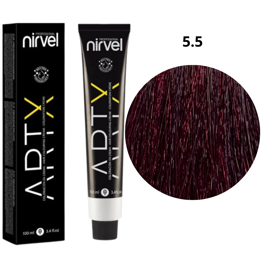 Tinte Nirvel Artx 100ml