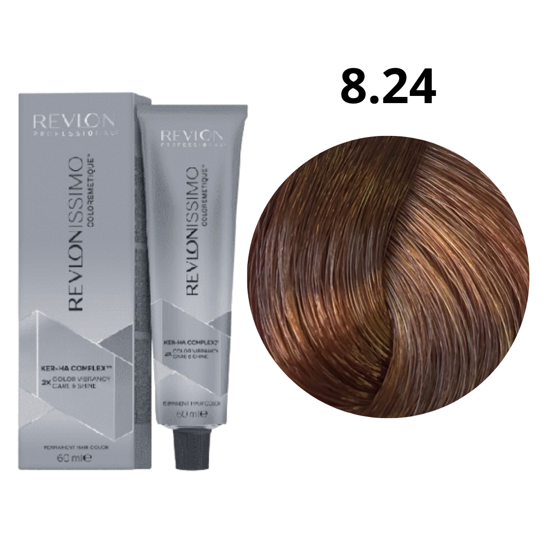 Tinte Revlonissimo Colorsmetique By Revlon