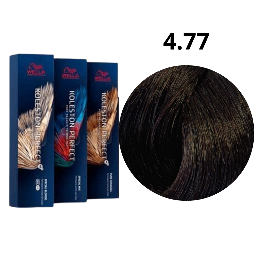 Tinte Koleston By Wella