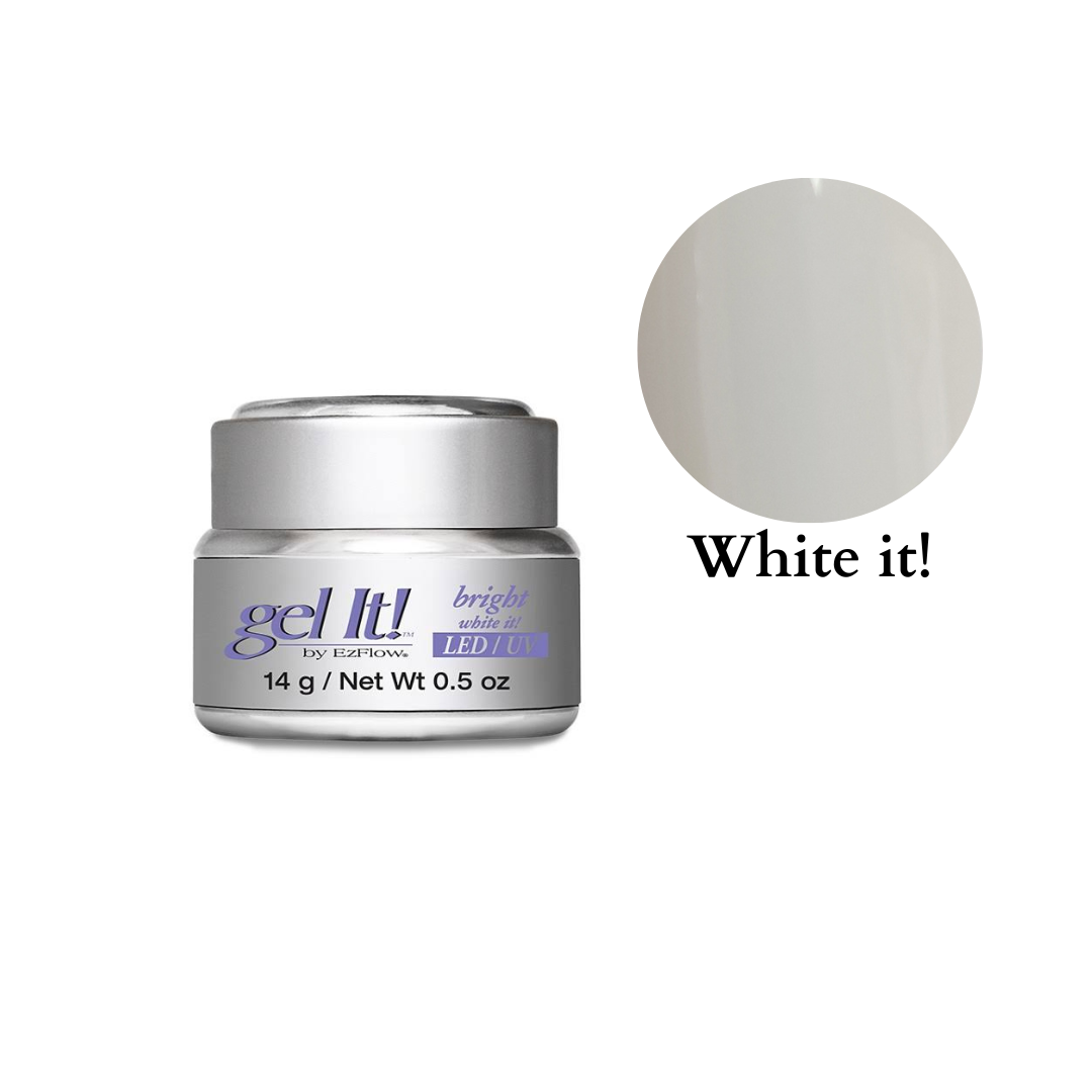 Gel it!!  By Ez Flow