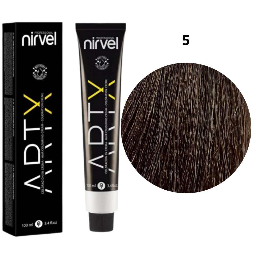 Tinte Nirvel Artx 100ml