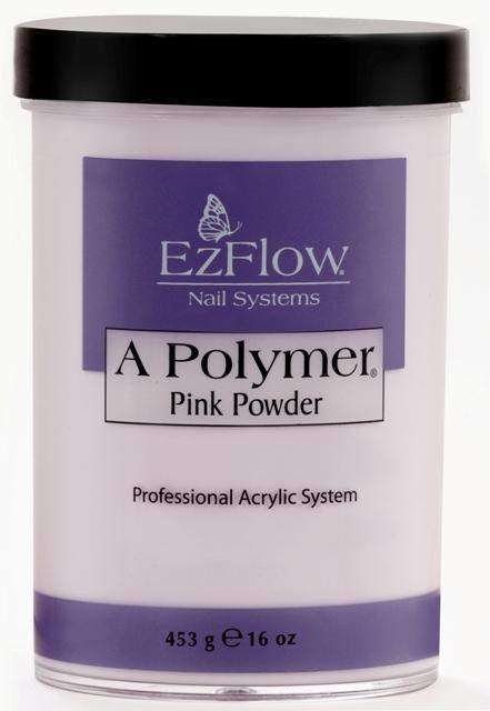 Polvo acrílico A Polymer By Ezflow