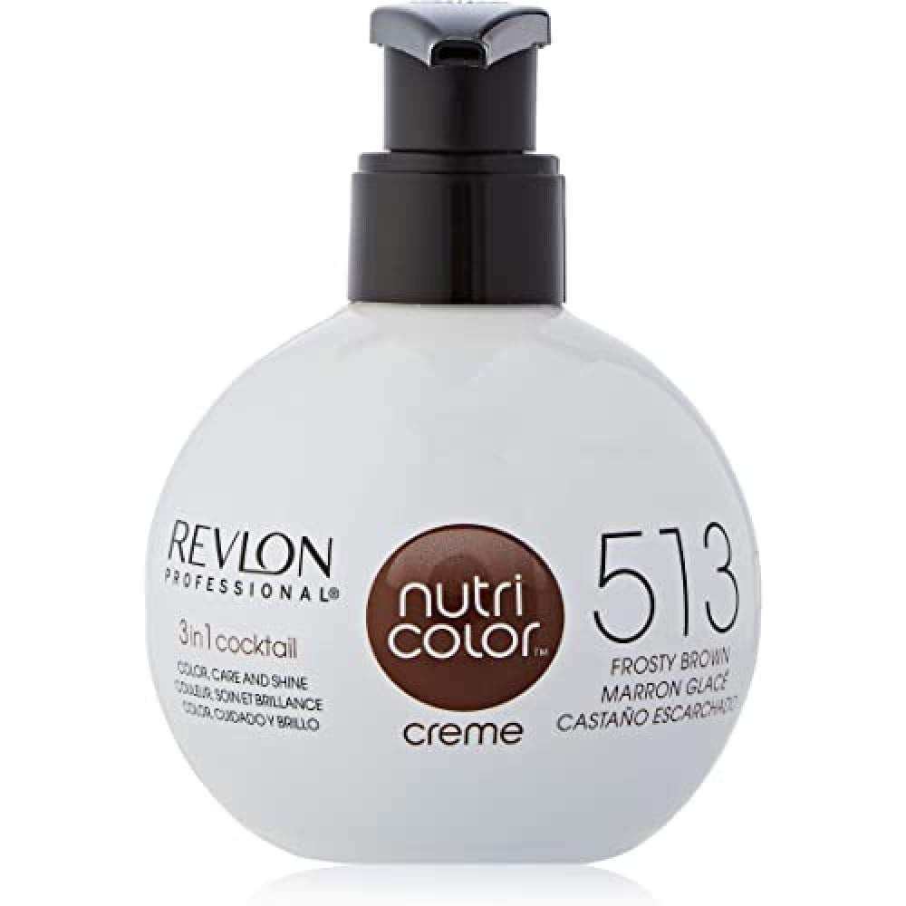Mascarilla de color Nutre color By Revlon