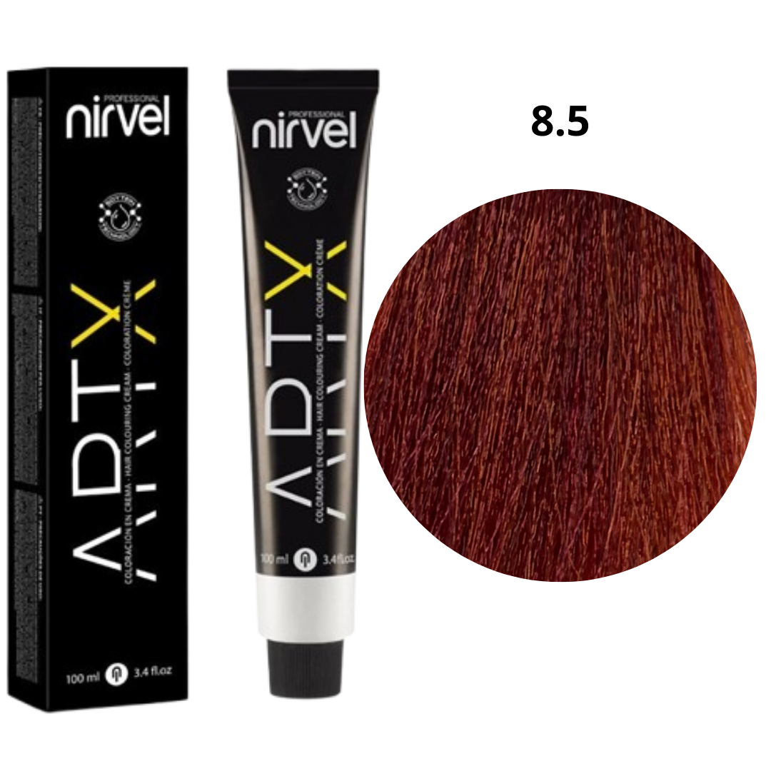 Tinte Nirvel Artx 100ml