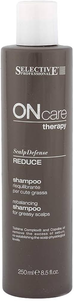 On care Reduce champú anti grasa