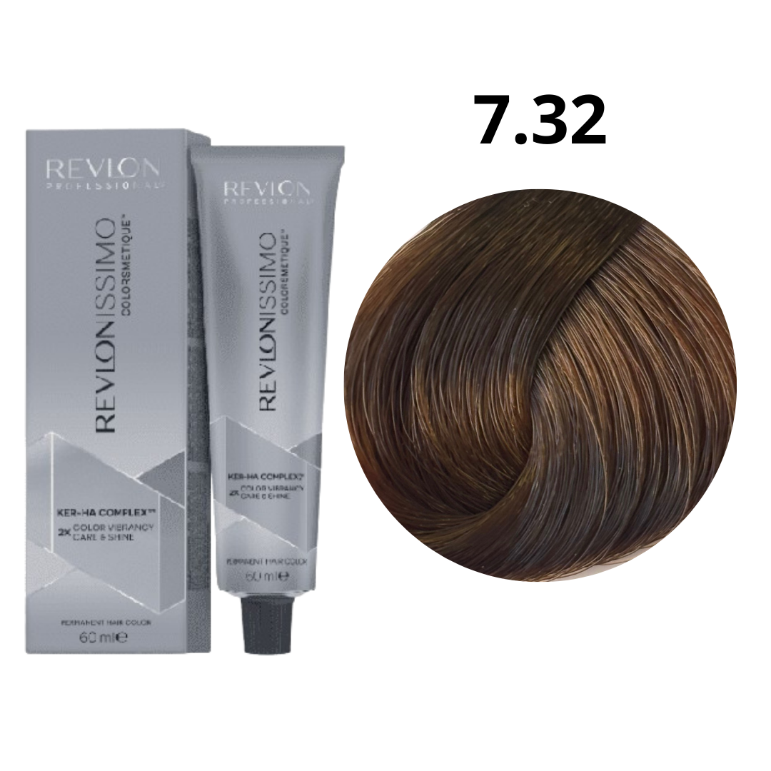 Tinte Revlonissimo Colorsmetique By Revlon