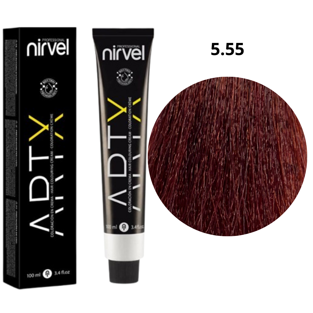 Tinte Nirvel Artx 100ml