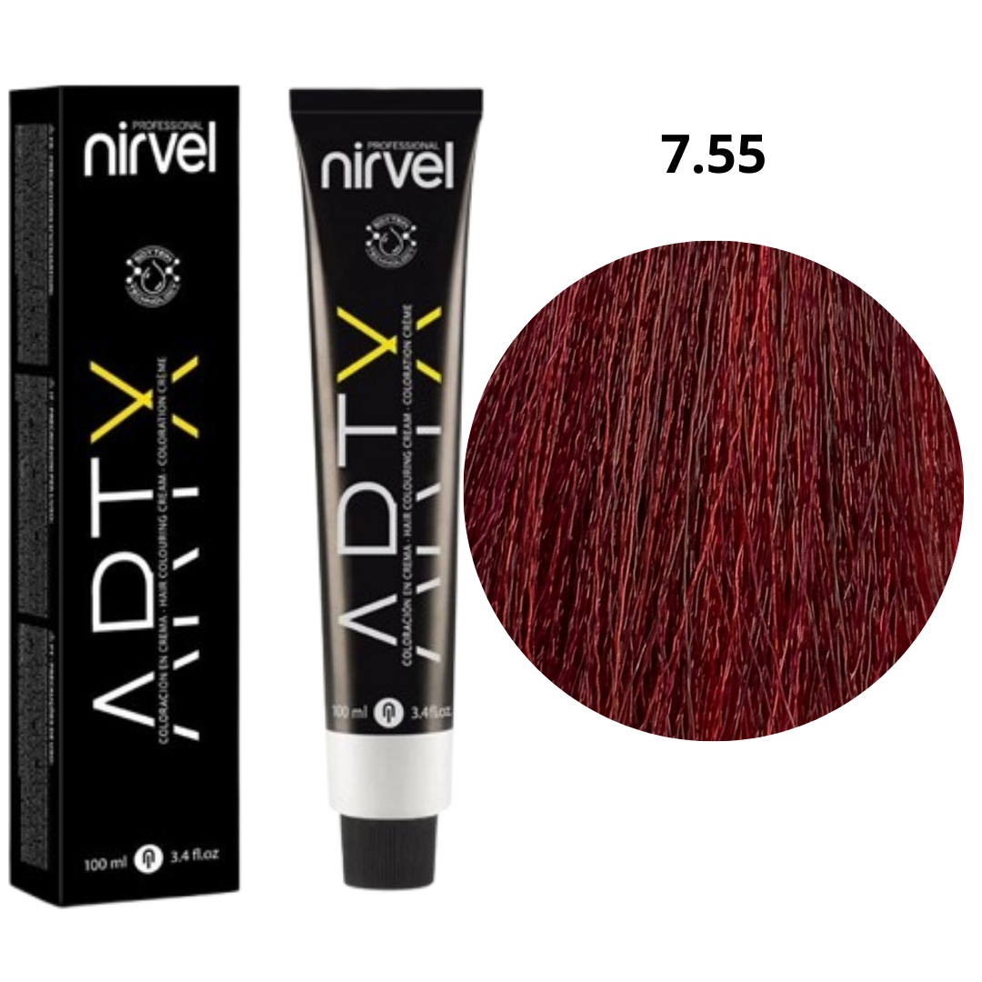 Tinte Nirvel Artx 100ml