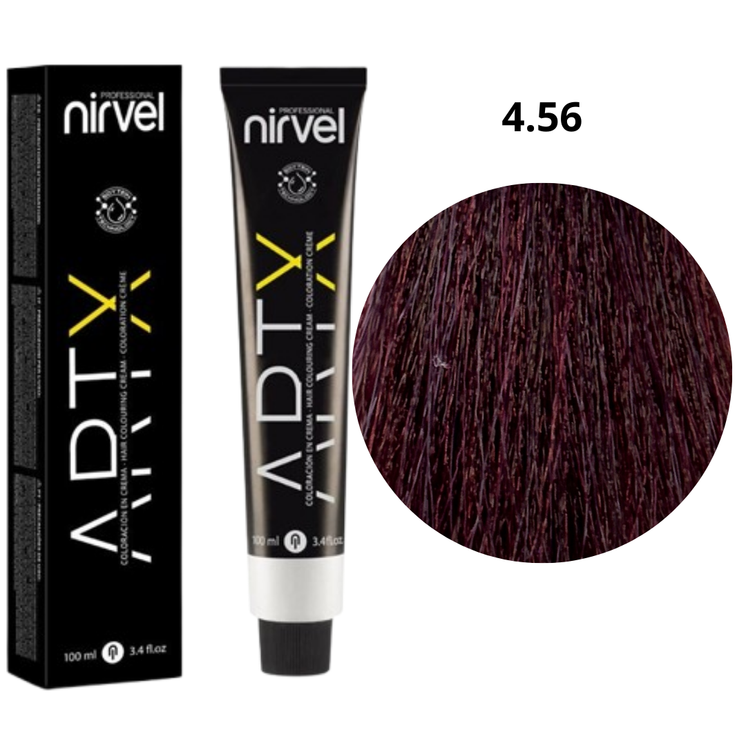 Tinte Nirvel Artx 100ml