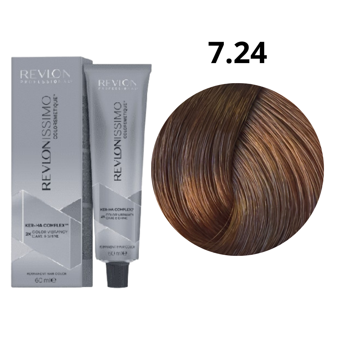 Tinte Revlonissimo Colorsmetique By Revlon