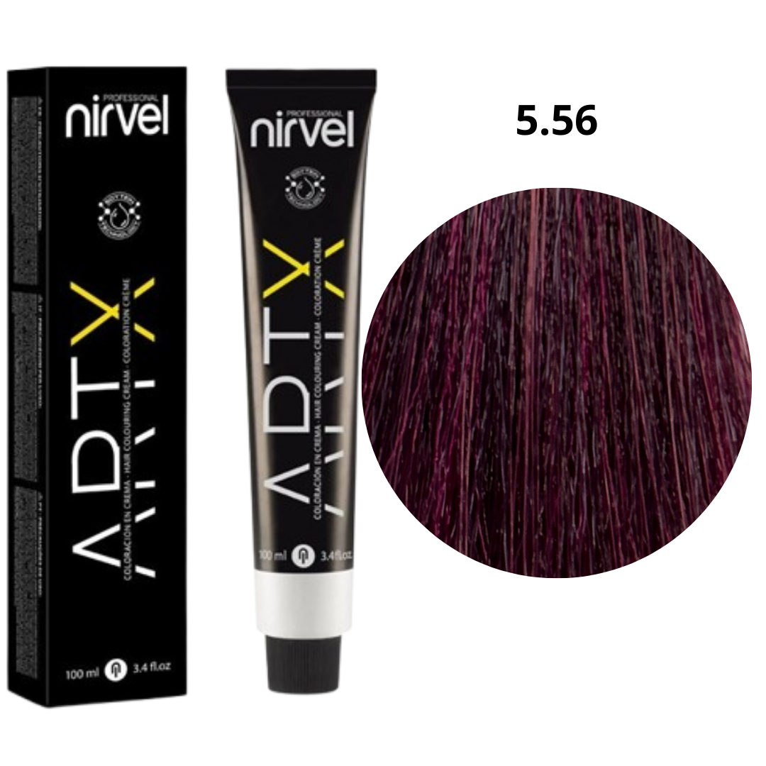 Tinte Nirvel Artx 100ml