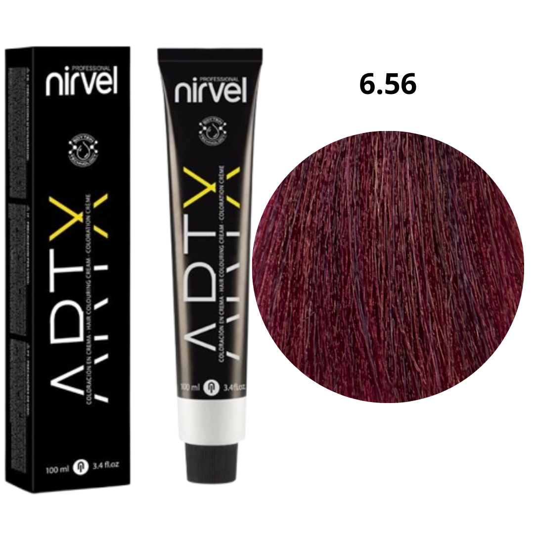 Tinte Nirvel Artx 100ml