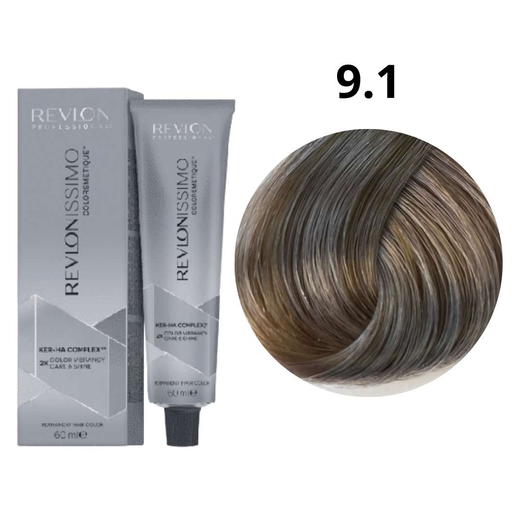 Tinte Revlonissimo Colorsmetique By Revlon