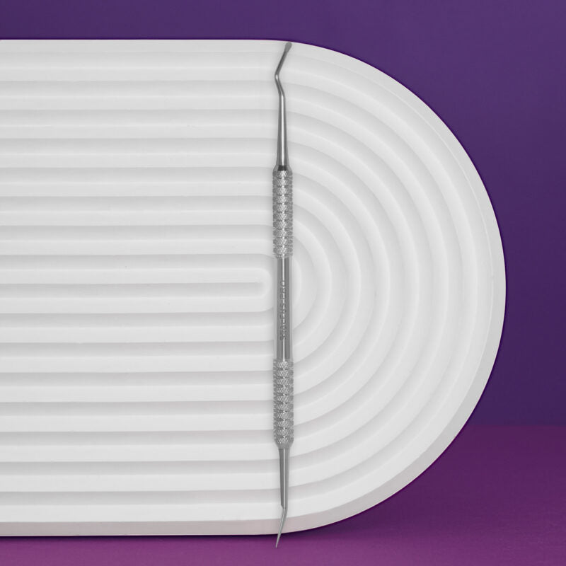 Empujador Para Pedicura EXPERT 20/1 By Staleks