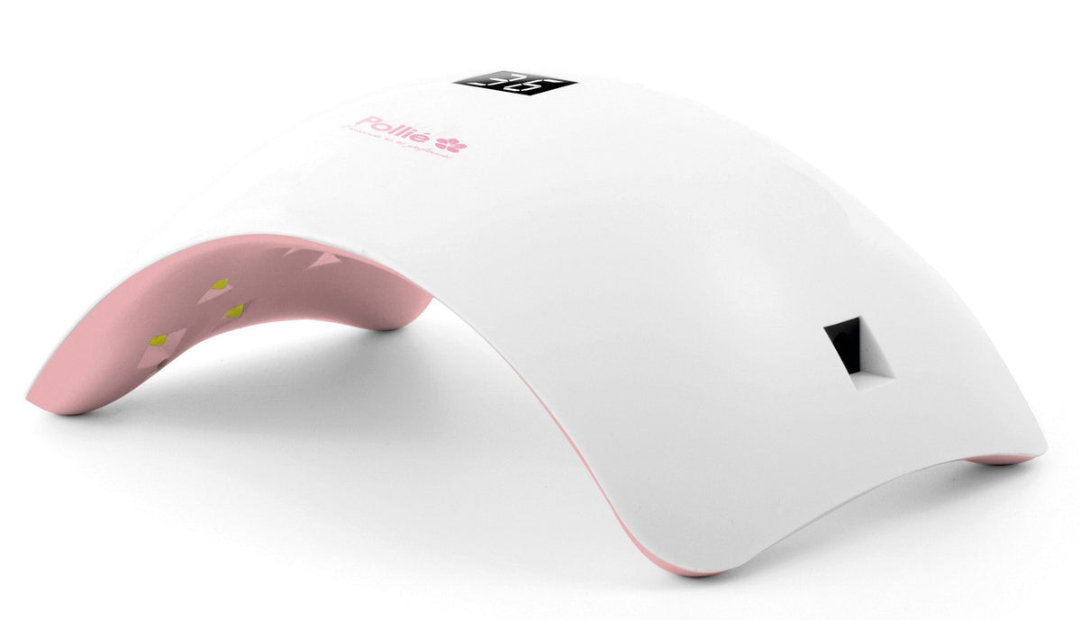 Lámpara uñas Moon Light