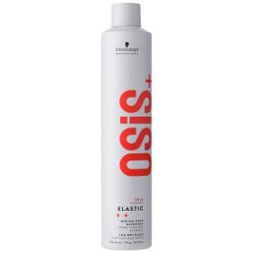 OSiS Elastic laca flexible By Schwarzkopf