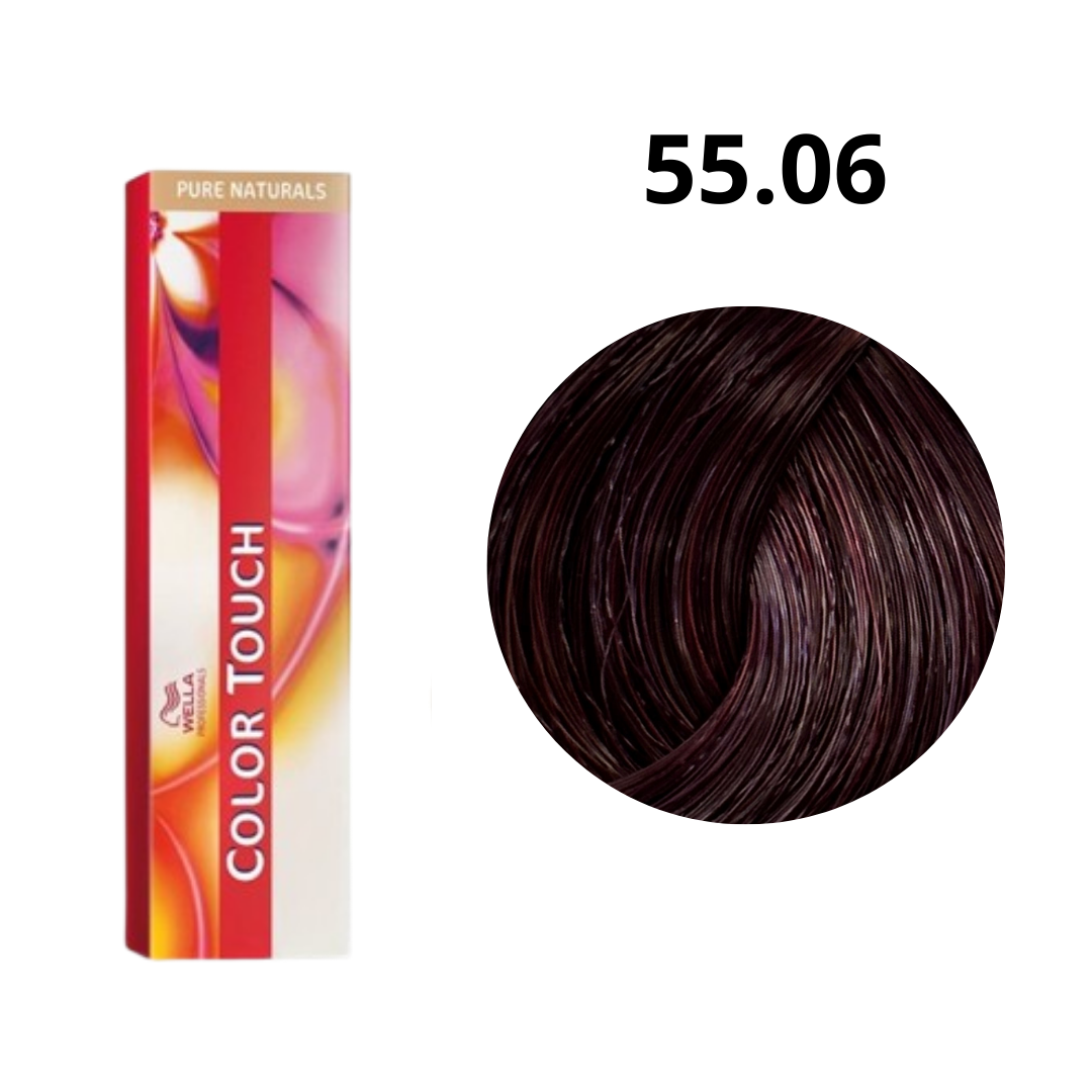 Color touch baño de color By wella