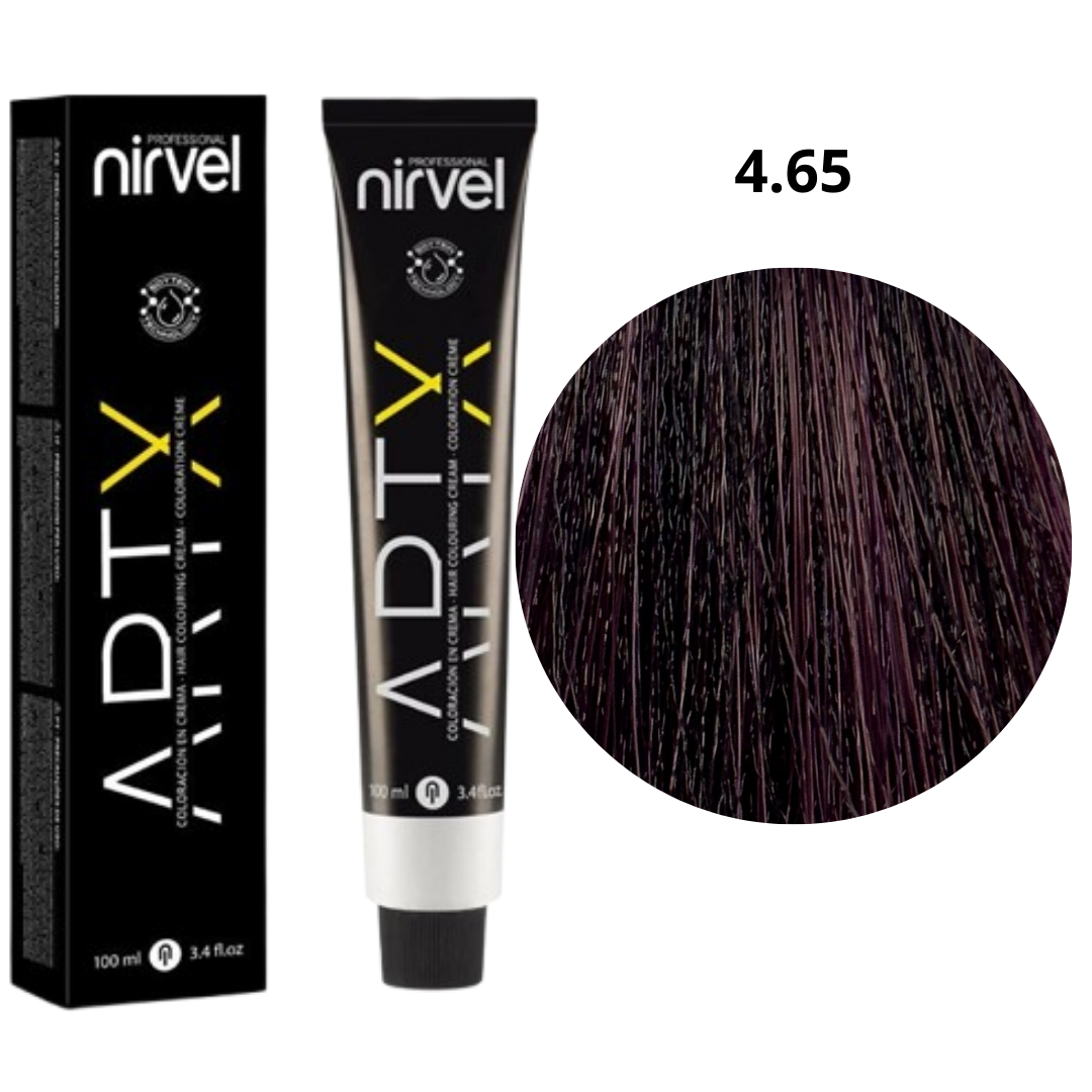 Tinte Nirvel Artx 100ml