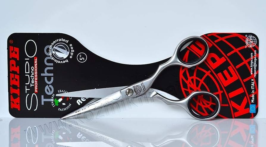 Tijera Studio By Kiepe