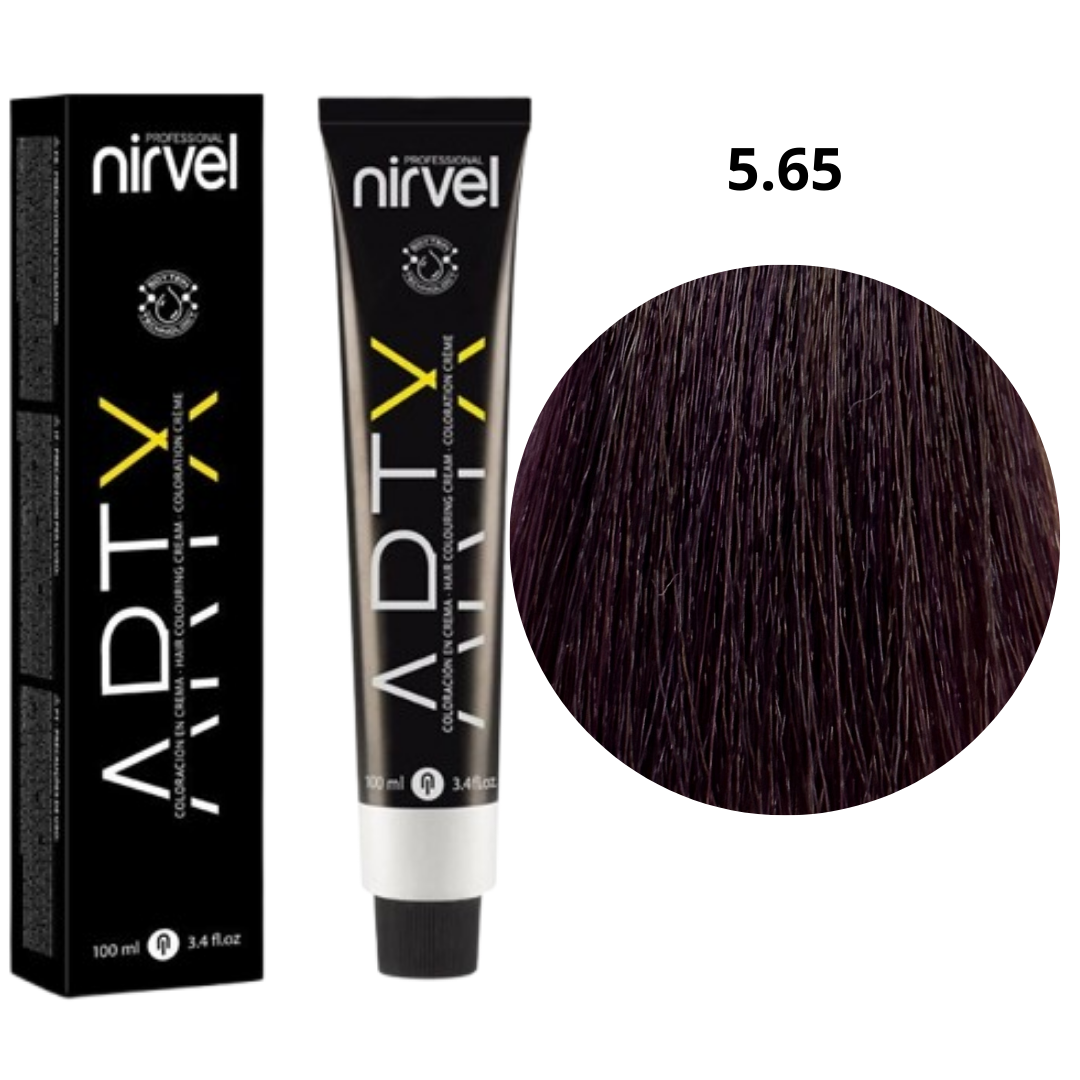 Tinte Nirvel Artx 100ml