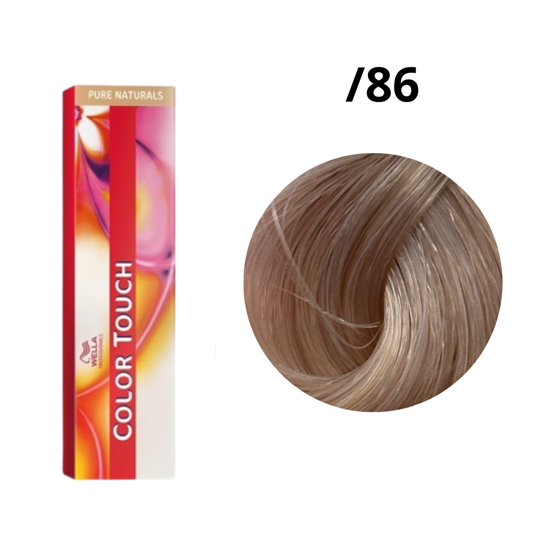 Color touch baño de color By wella