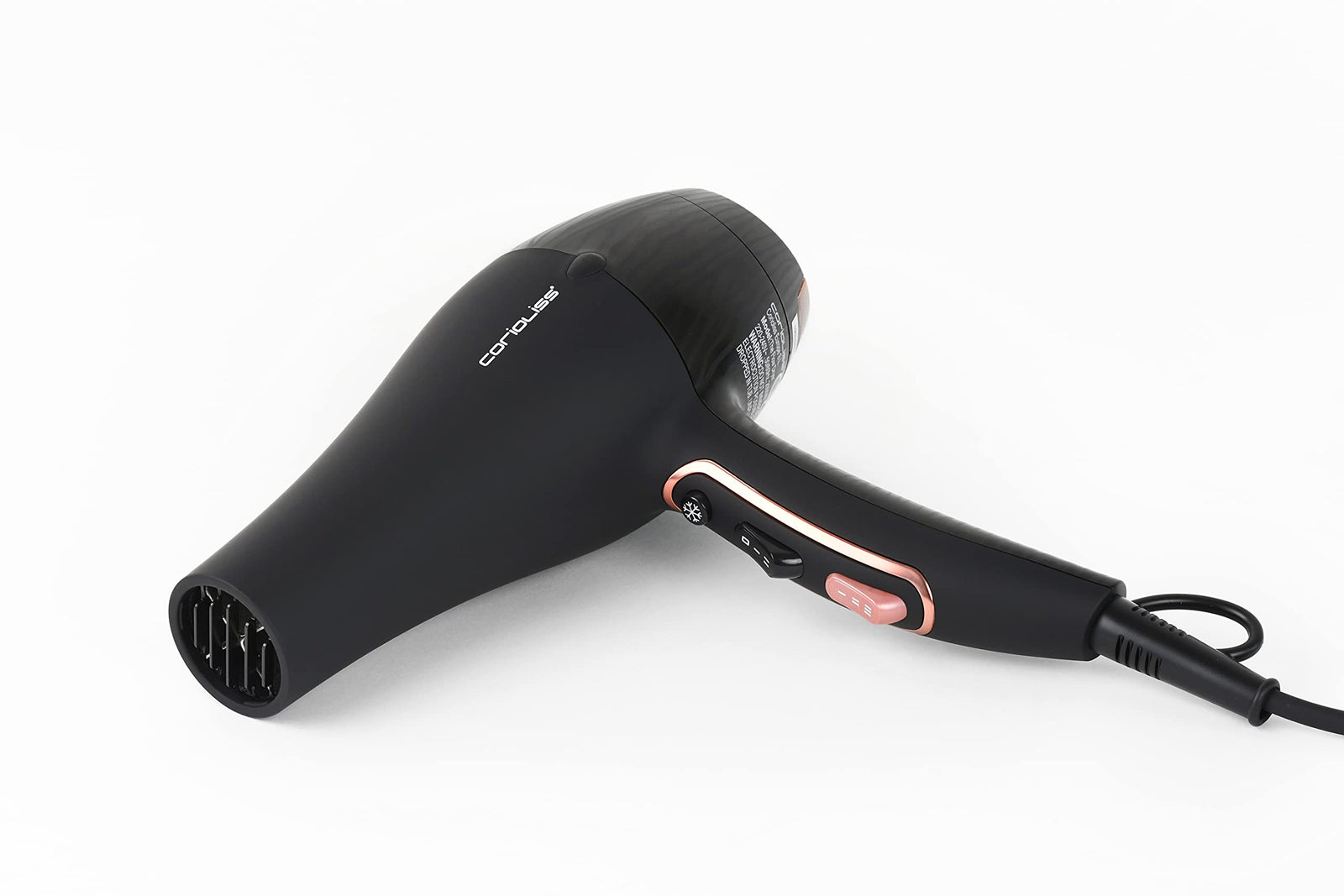 Secador Corioliss Flow