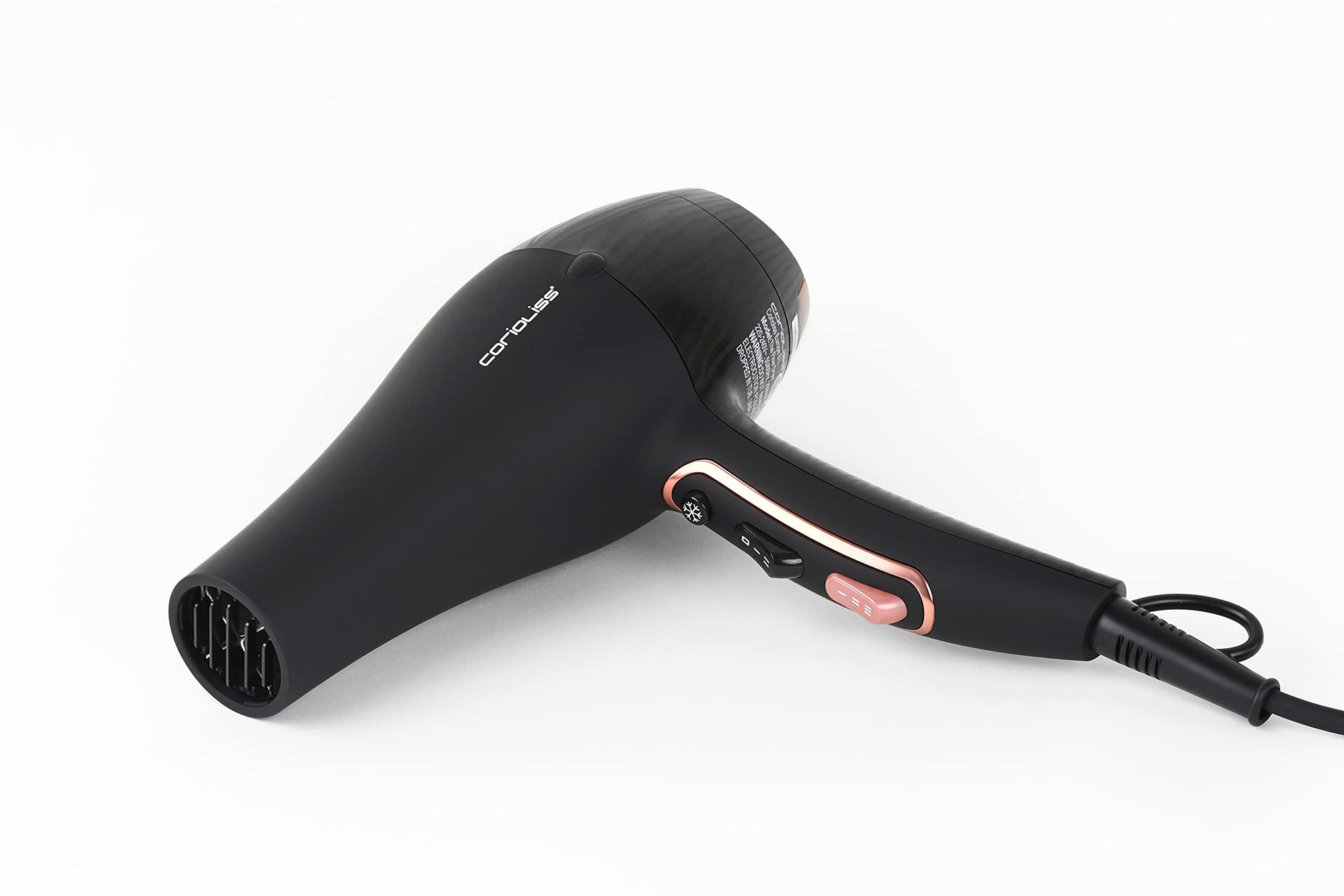 Secador Corioliss Flow