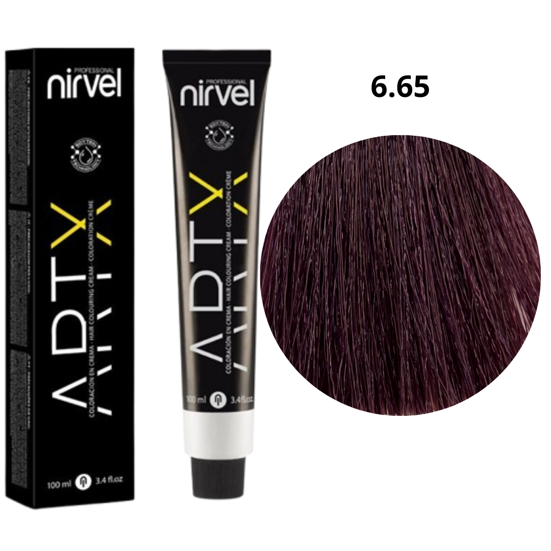 Tinte Nirvel Artx 100ml