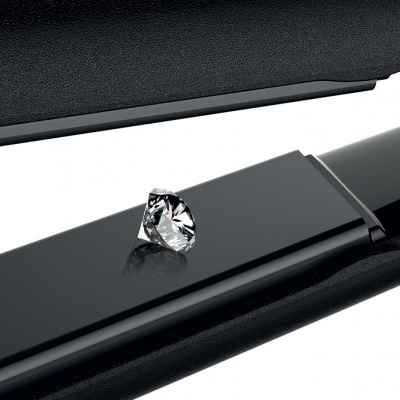 Plancha Donna + Smooth By Gammapiu