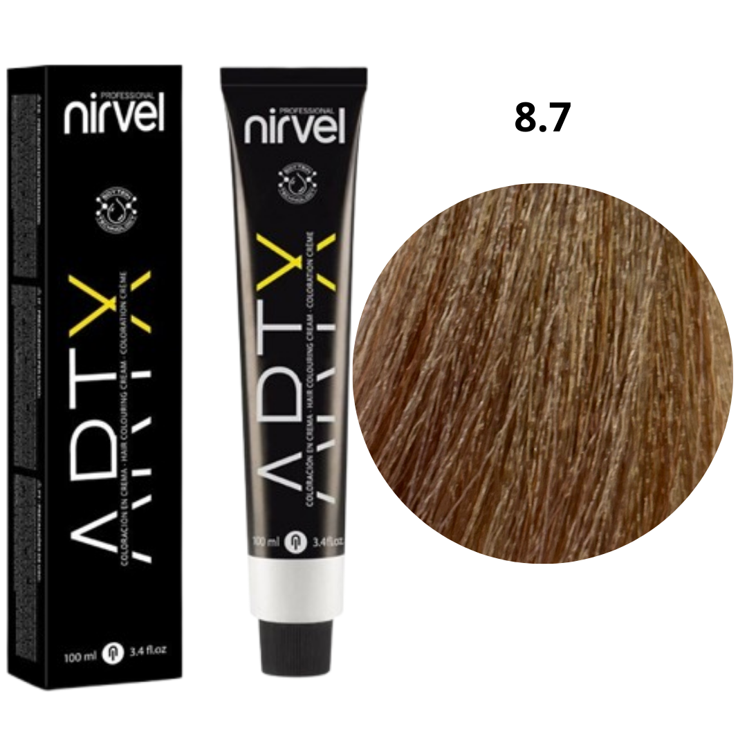 Tinte Nirvel Artx 100ml