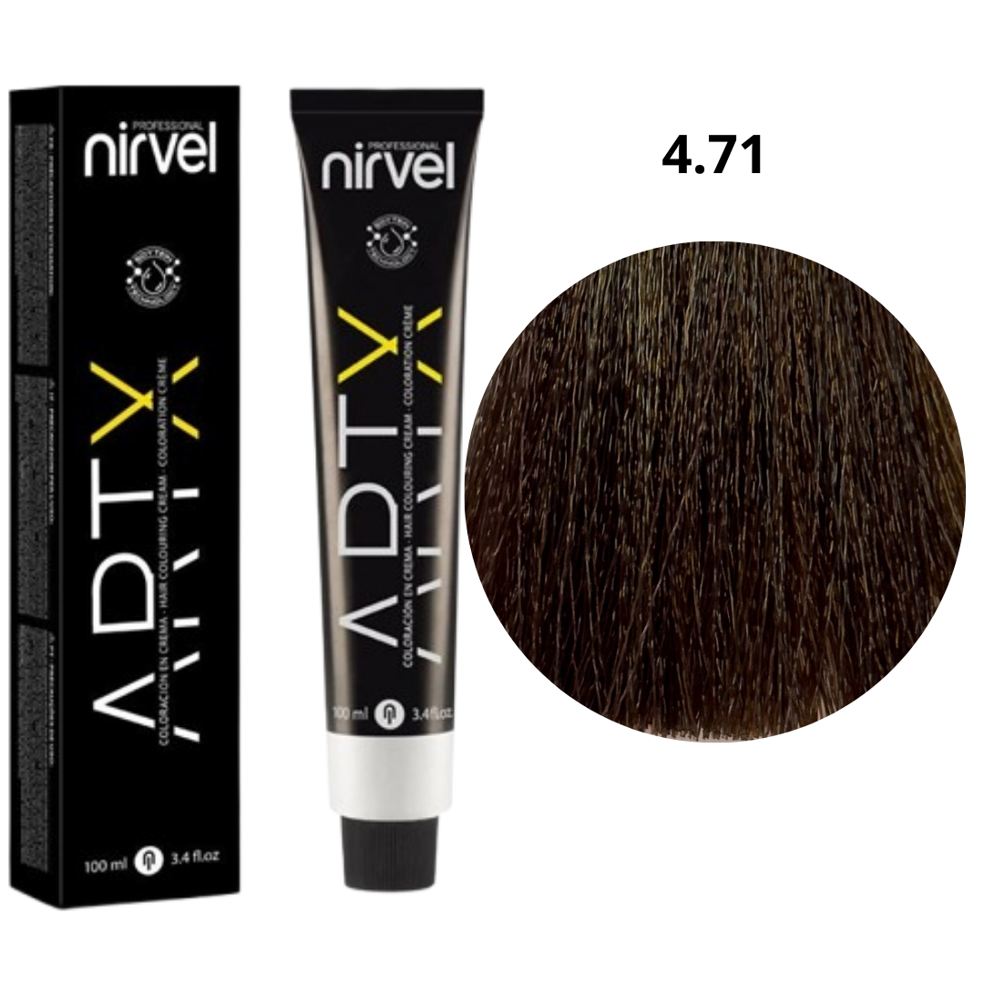 Tinte Nirvel Artx 100ml