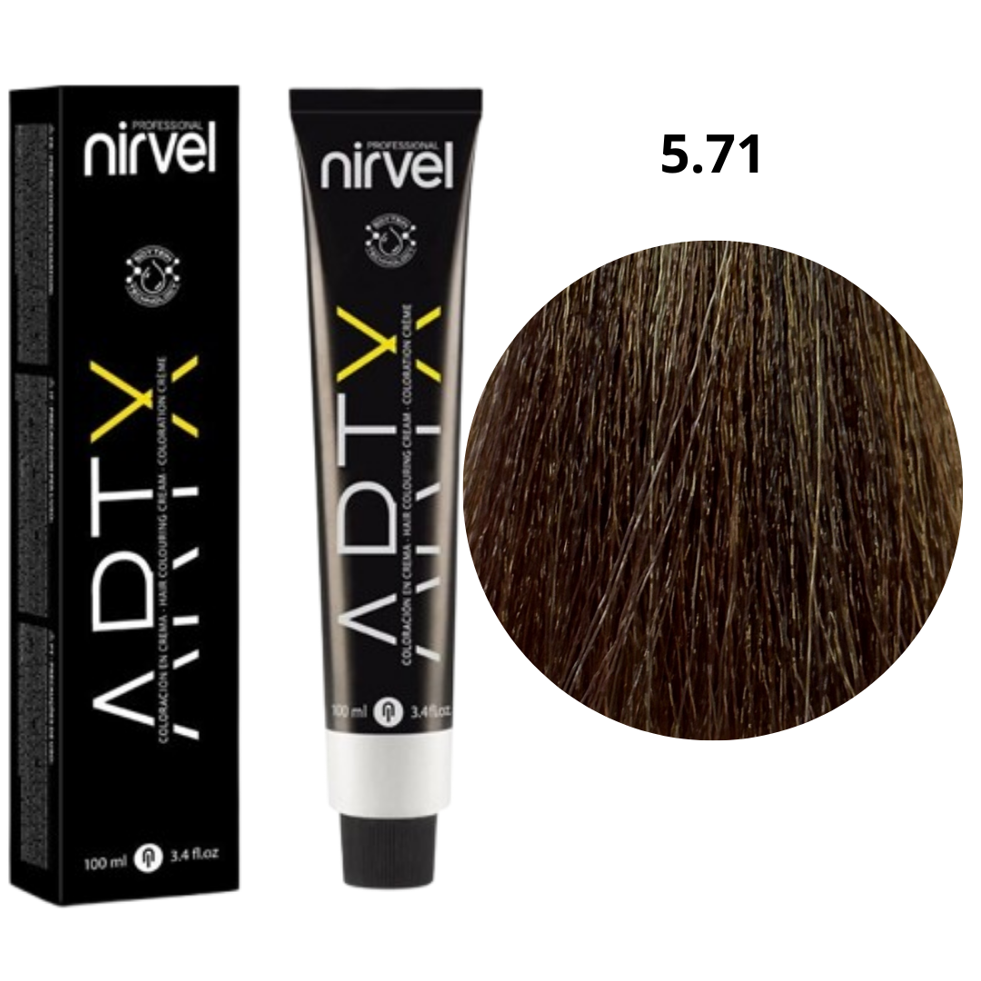 Tinte Nirvel Artx 100ml