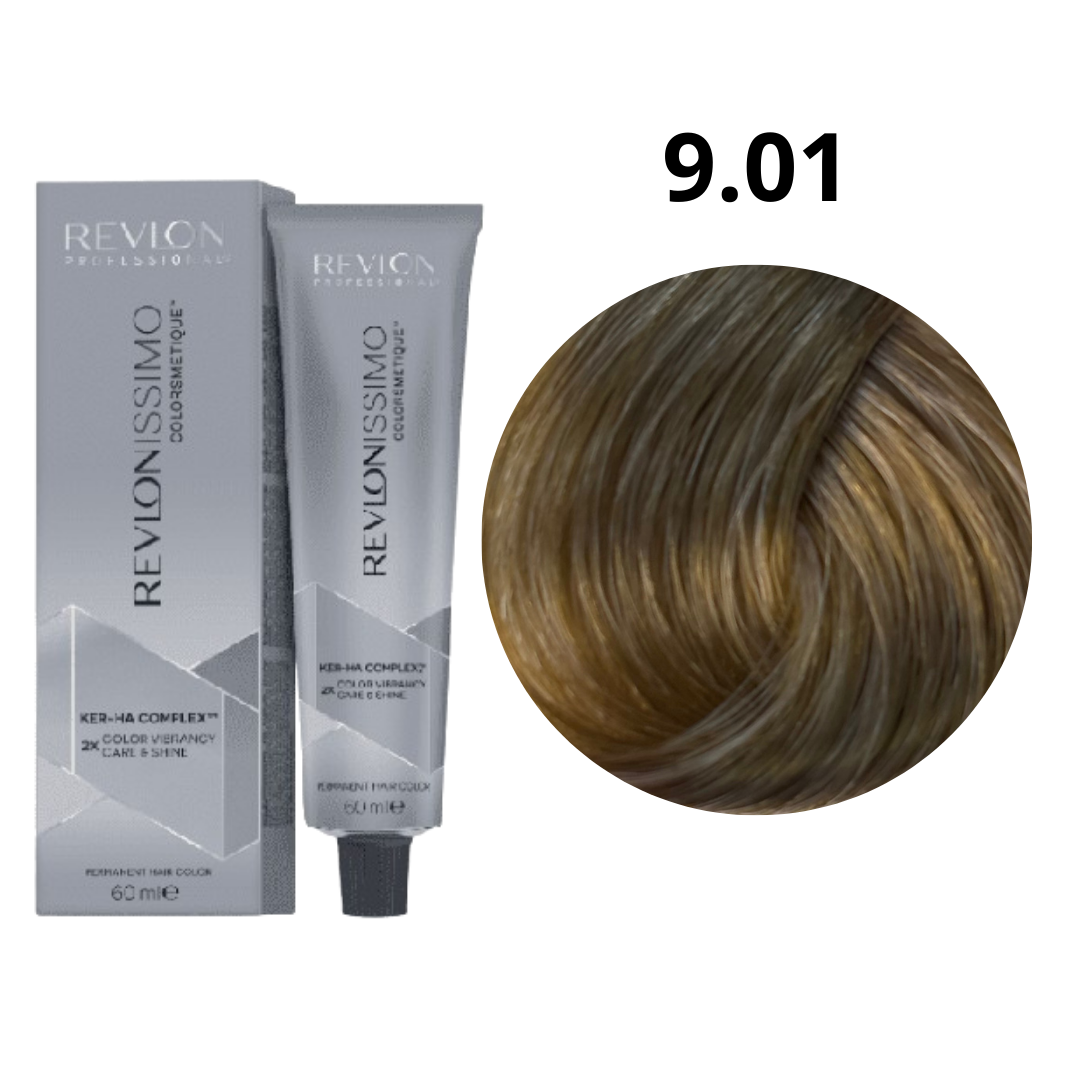 Tinte Revlonissimo Colorsmetique By Revlon