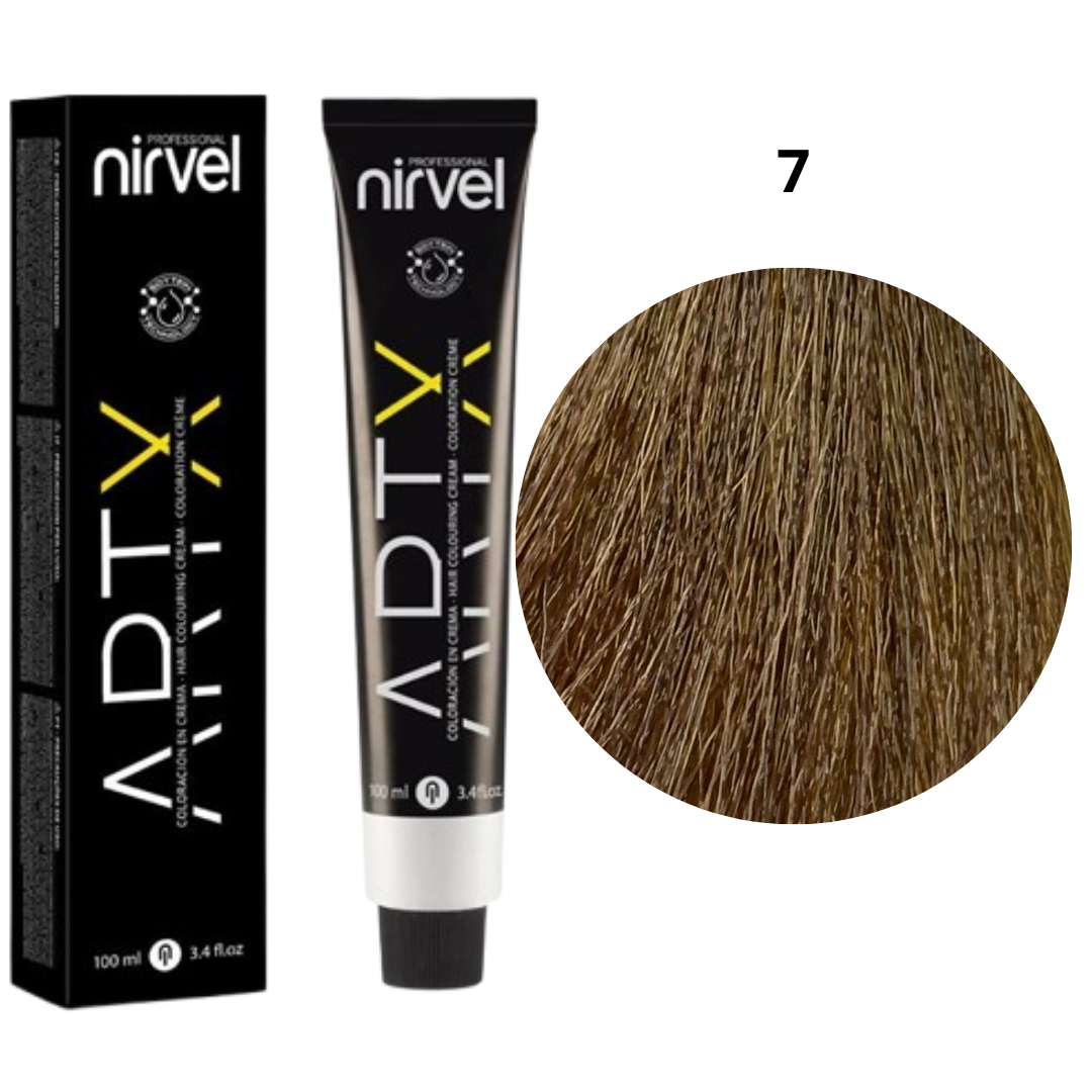 Tinte Nirvel Artx 100ml