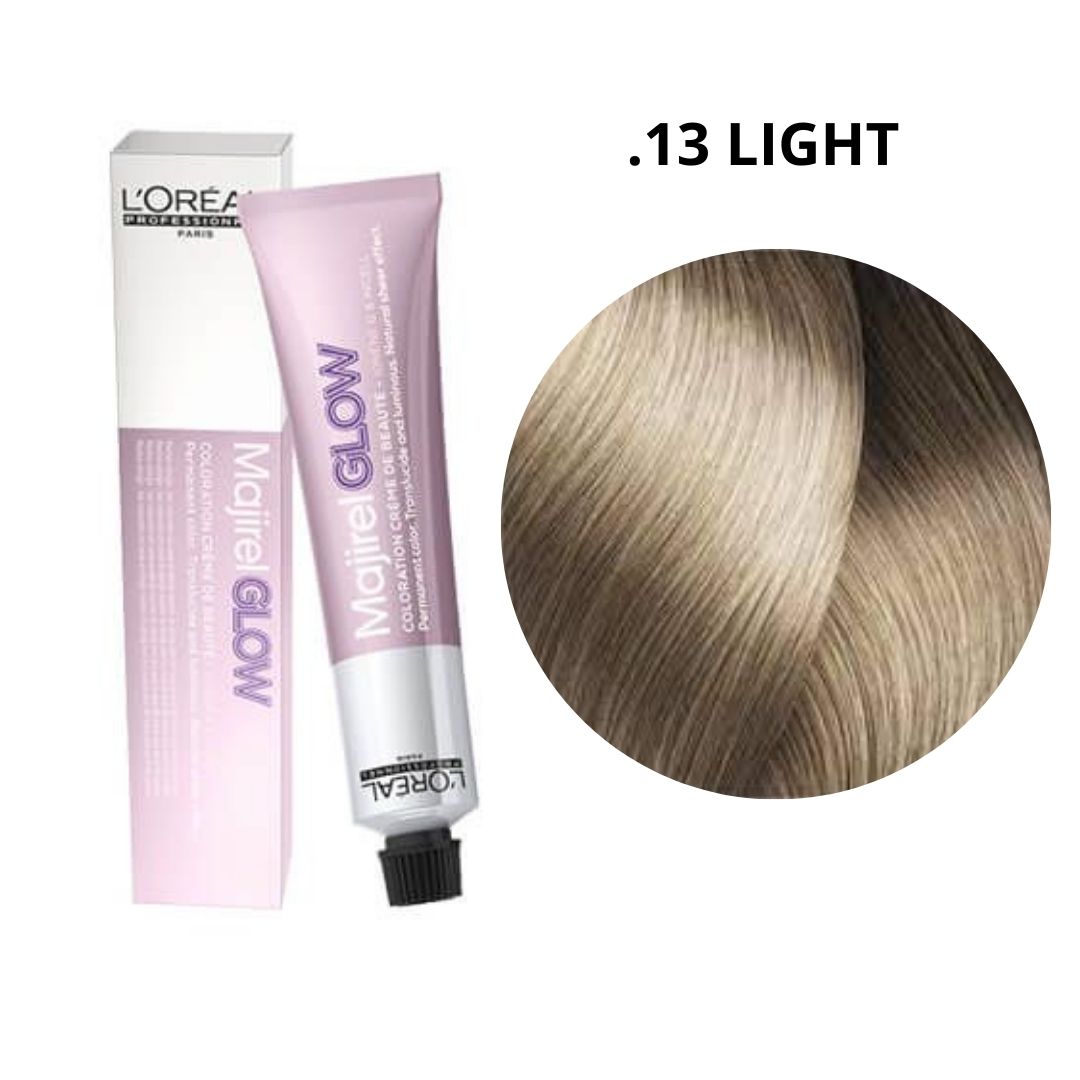 Tinte Majirel coloración Profesional By L&#39;Oreal