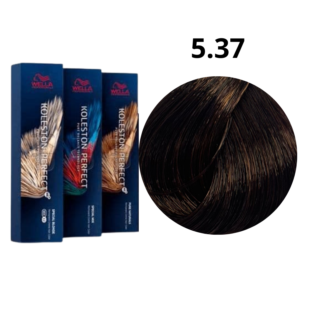 Tinte Koleston By Wella