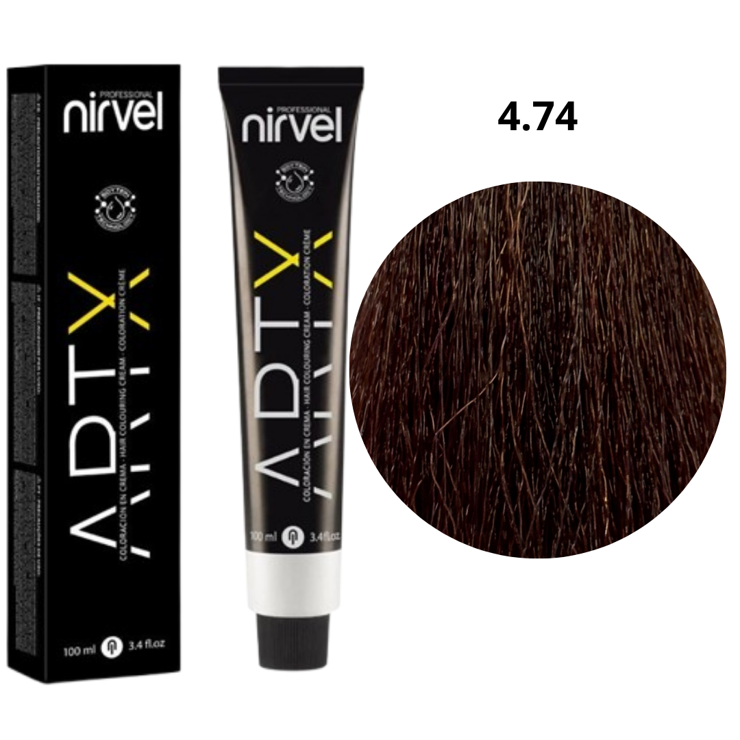 Tinte Nirvel Artx 100ml