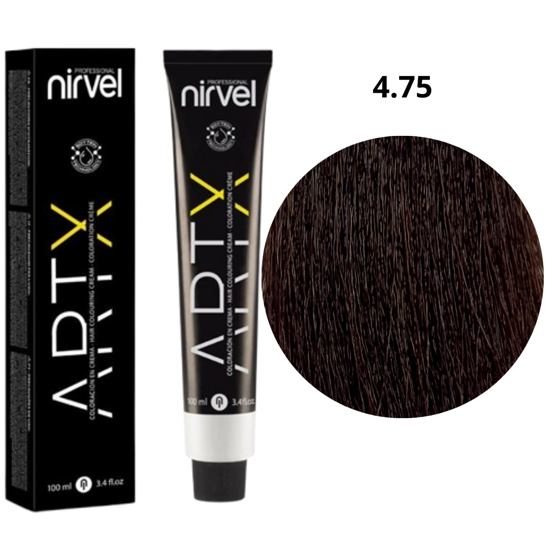 Tinte Nirvel Artx 100ml