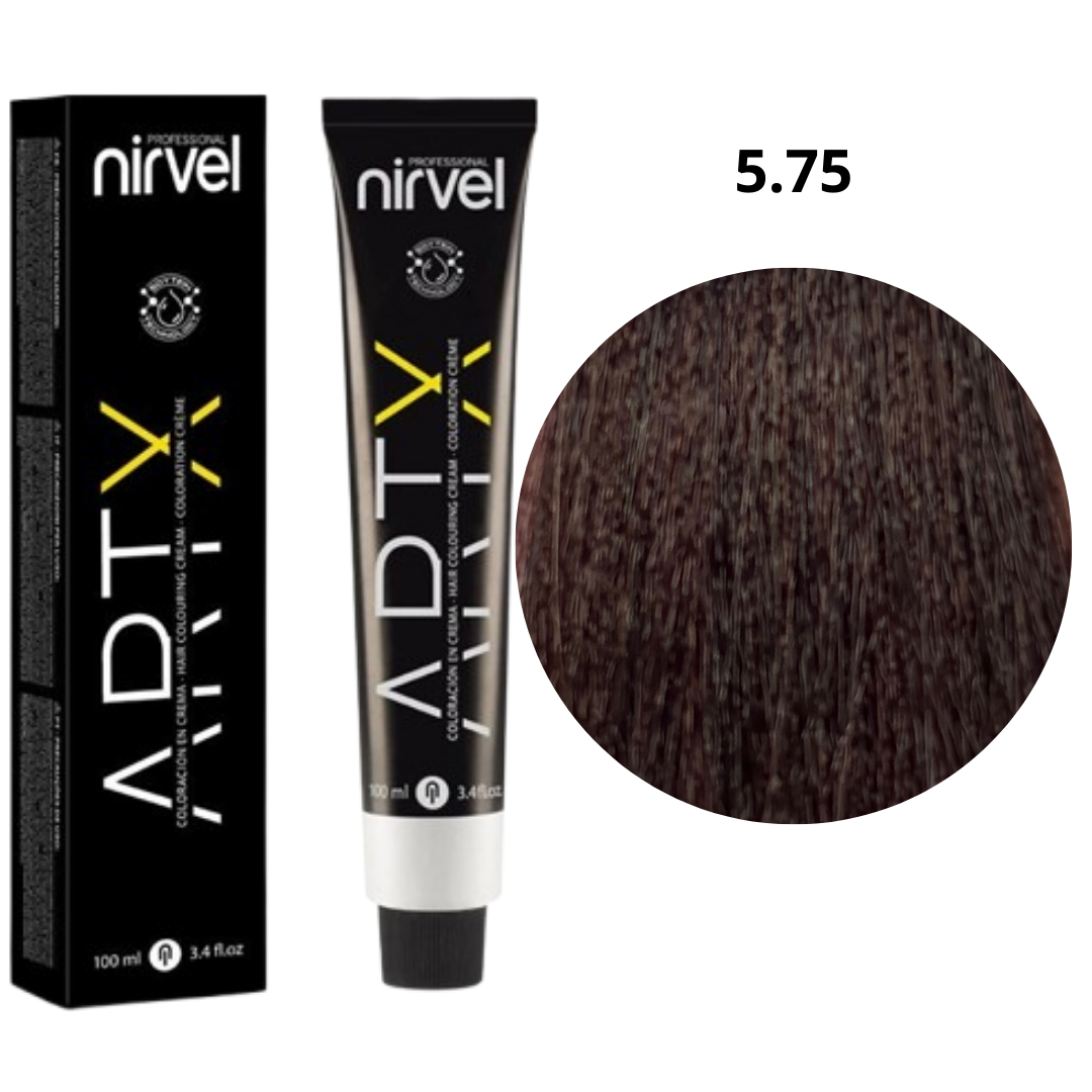 Tinte Nirvel Artx 100ml