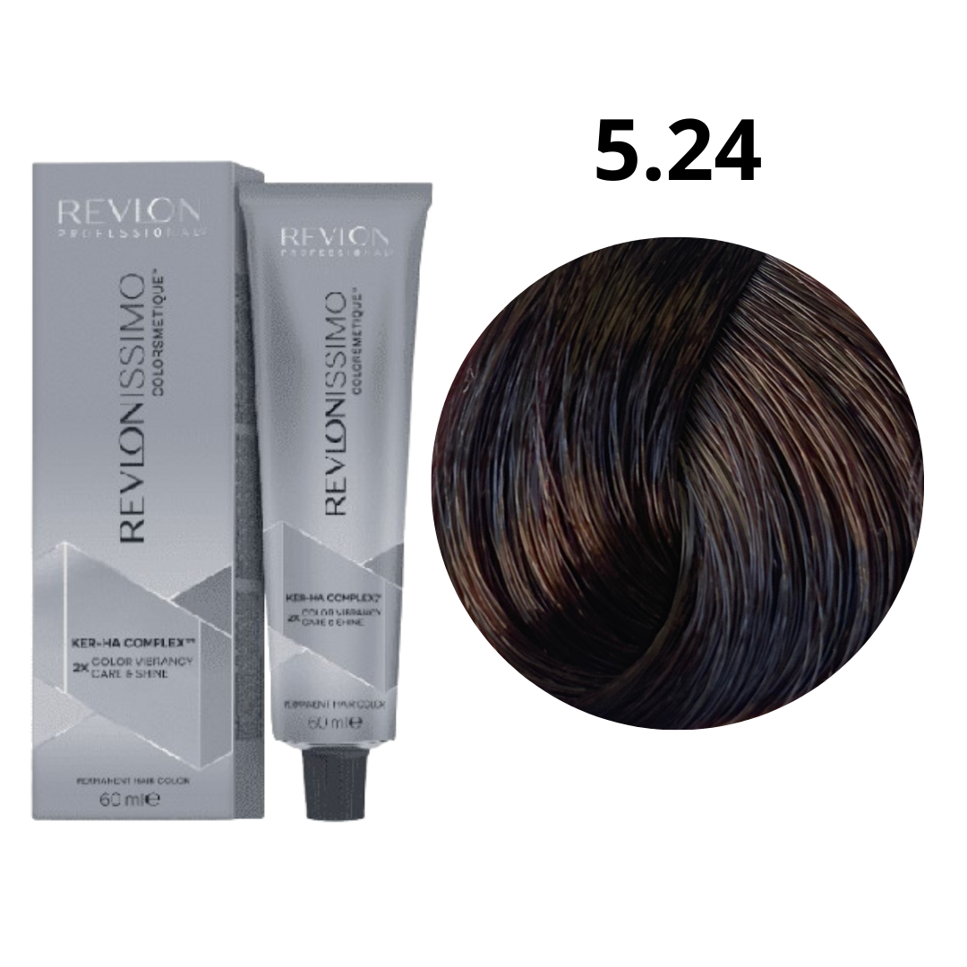 Tinte Revlonissimo Colorsmetique By Revlon