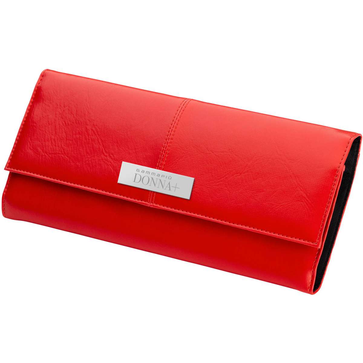 Plancha Donna + Smooth By Gammapiu