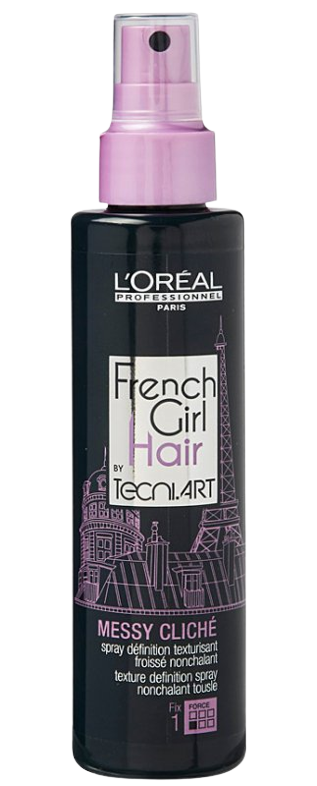 Spray texturizante TecniArt French Girl Hair By L'oreal