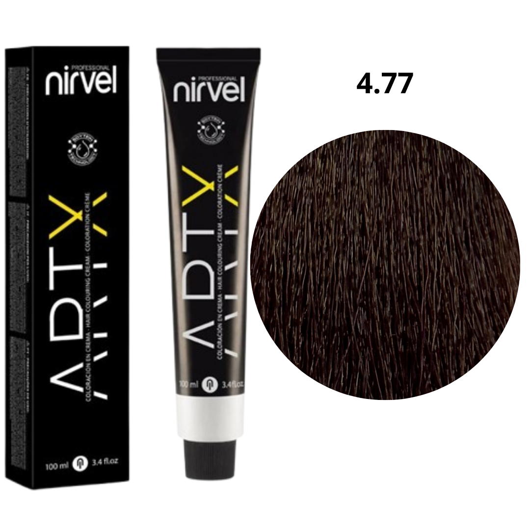 Tinte Nirvel Artx 100ml