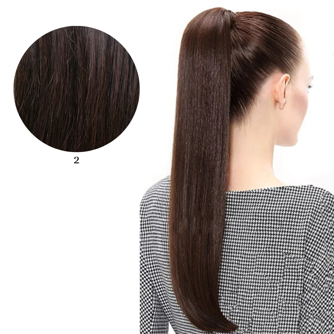 Coleta sintética By Perfect Beauty