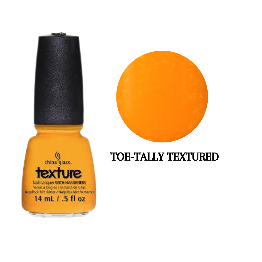 Esmalte tradicional  By China Glaze