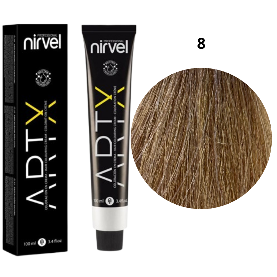 Tinte Nirvel Artx 100ml